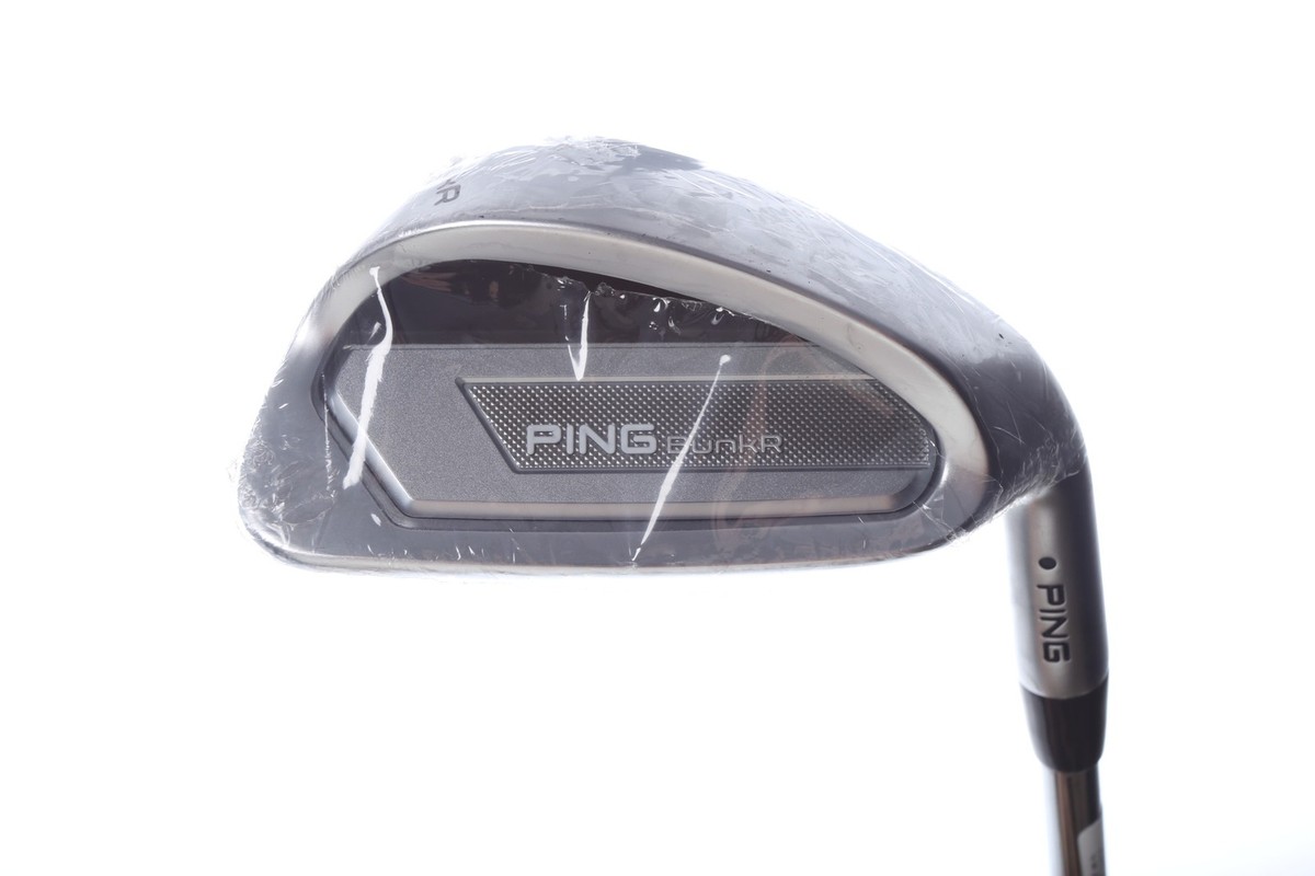 クラブ PING BunkR WEDGE PING BUNKR Wedge w/ Steel Shaft | PGA TOUR Superstore