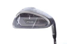 Ping BunkR 64* Lob Wedge RH 35.25 in Steel Shaft Stiff Flex