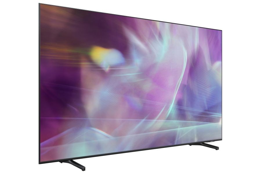 Samsung TV Televisioni Hotel QLED 4K Ultra HD 55 HG55Q60AAEUXEN SMART HTV 3840X2 foto 4