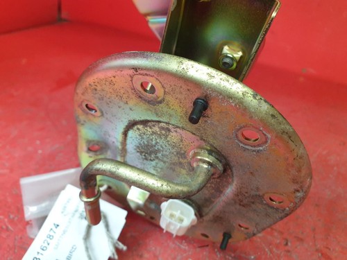 TRIUMPH THUNDERBIRD 2013 FUEL PUMP - Picture 4 of 14
