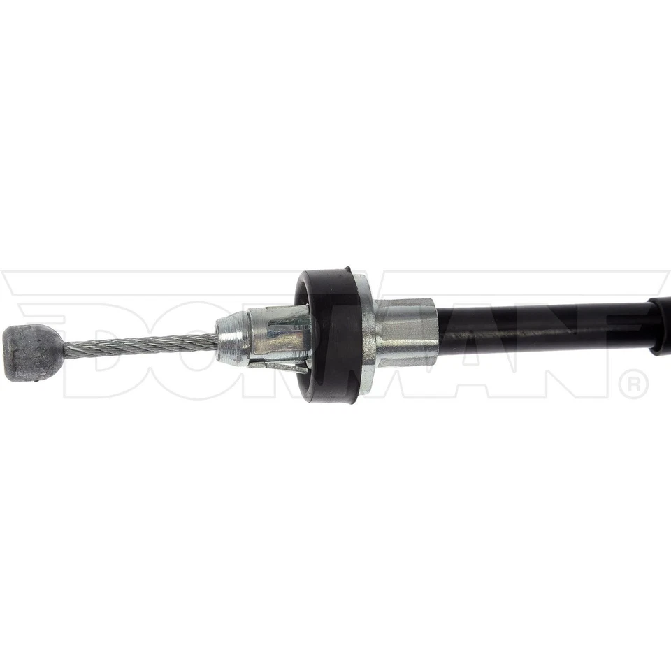 Dorman C661145 Parking Brake Cable For 07-18 Nissan Tiida Versa - Image 2 of 4