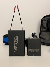 Lectrosonics UCR201 Receiver  UM200C Transmitter Wireless Microphone Kit