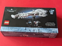 Lego Star Wars Set 75376 Tantive Iv In Ovp !!! Neu !!!