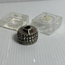 Western Germany Typewriter Ball 540 M 44 Primus CSA Nr. 10 , 10 Pitch thumbnail