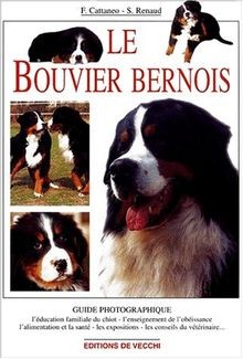 Le bouvier bernois von Cattaneo, Filippo, Renaud,... | Buch | Zustand akzeptabel