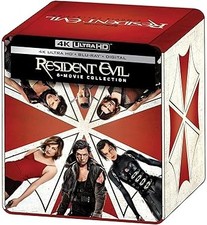 Limited Edition Blu-ray Disc for sale | eBay