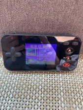 My Arcade by dreamGEAR Portable Handheld Game System Works Great Video & Sound