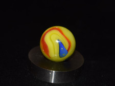 Retired VACOR Chameleon Collectors Marble size " .640" 41/64" Mint-