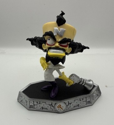 Skylanders Imaginators Dr. Neo Cortex Character Figure