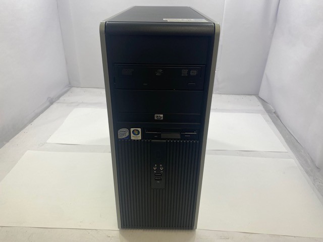 KP719AV - HP Compaq dc7900 Intel E8400 3.0Ghz Dual-Core, 4GB MEM