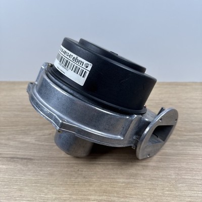 Viessmann Gebläse ebm G1G126-AB13-67 #3149