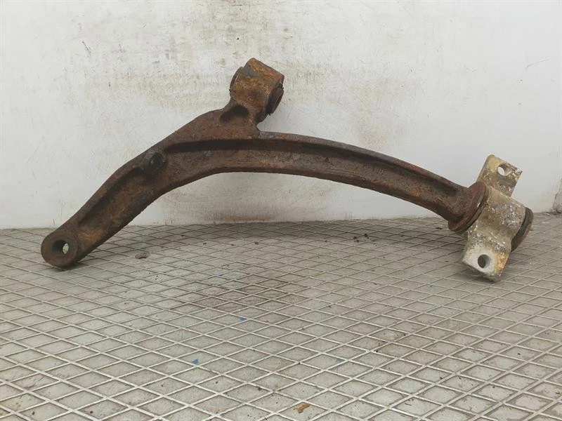 2005 LDV MAXUS BRACCIO SOSPENSIONE ANTERIORE INFERIORE LH PASSEGGERO 2.5 DIESEL VMR425 R2516L  - Immagine 4 di 4