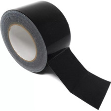 Super Strong Waterproof Duct Tape Multiple colors Versatile Adhesive for Walls