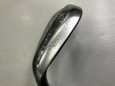 Mizuno The Craft Wedge #56(1Club)/MCI/Flex:S/Wedge | eBay