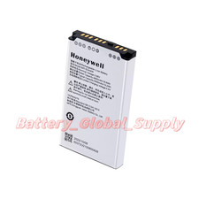 Battery for Honeywell EDA40K Barcode Scanner BAT-EDA40K 3.85v 4852mAh New 1 PCS