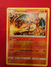 Charizard 14/181 Sm-Team Up Regular on eBay