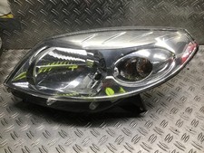 Scheinwerfer links  Dacia Sandero 694900
