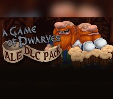 A Game of Dwarves - Ale Pack DLC | Steam Key ...
