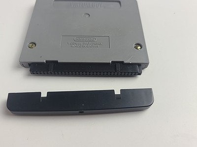 バーチャルボーイ　ウォーターワールド　Waterworld　国内未発売　海外 中古ゲーム買取 / ウォーターワールド 海外版 バーチャルボーイ