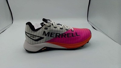 Women s Size 7.5 Merrell MTL Long Sky 2 Matryx White/Multi J500552