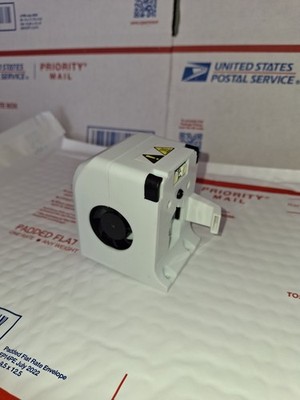 Flashforge Adventurer 3 Extruder Assembly New Without Nozzle