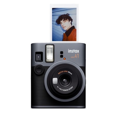 FUJIFUILM INSTAX mini11 ブラック Amazon.com : Fujifilm Instax Mini 11 Instant Camera Charcoal