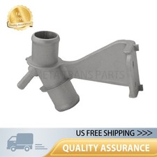 1657722030 Aluminium Radiator Water Coolant Pipe Fits 09-17 Toyota Corolla 1.8L