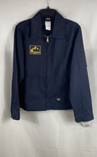 Dickies Mens Navy Blue Paradise Season 2 Embr...