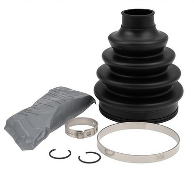 Faltenbalgsatz Antriebswelle TPE Ø 24 mm LÖBRO für u.a. RENAULT FLUENCE
