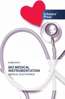 Bio Medical Instrumentation Kabilan R.