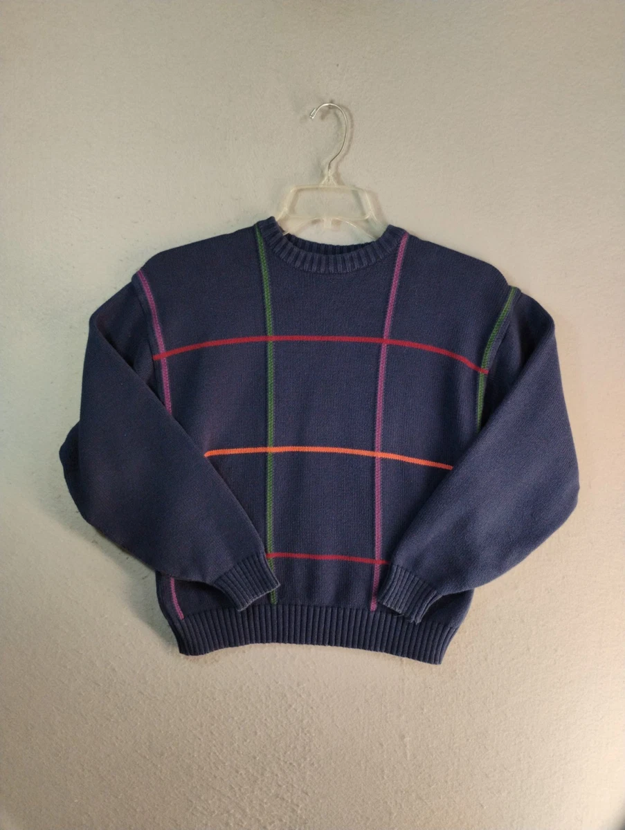 Lands' End Cotton Sweaters for Women with Vintage for sale | eBay