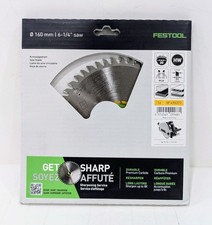 Festool 495377 Fine Tooth Saw Blade - 48 Tooth