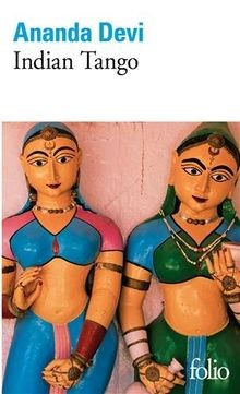 Indian Tango von Ananda Devi | Buch | Zustand sehr gut
