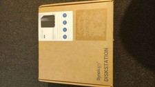 Synology DiskStation DS220+ 2-Bay NAS Enclosure Black - No drives