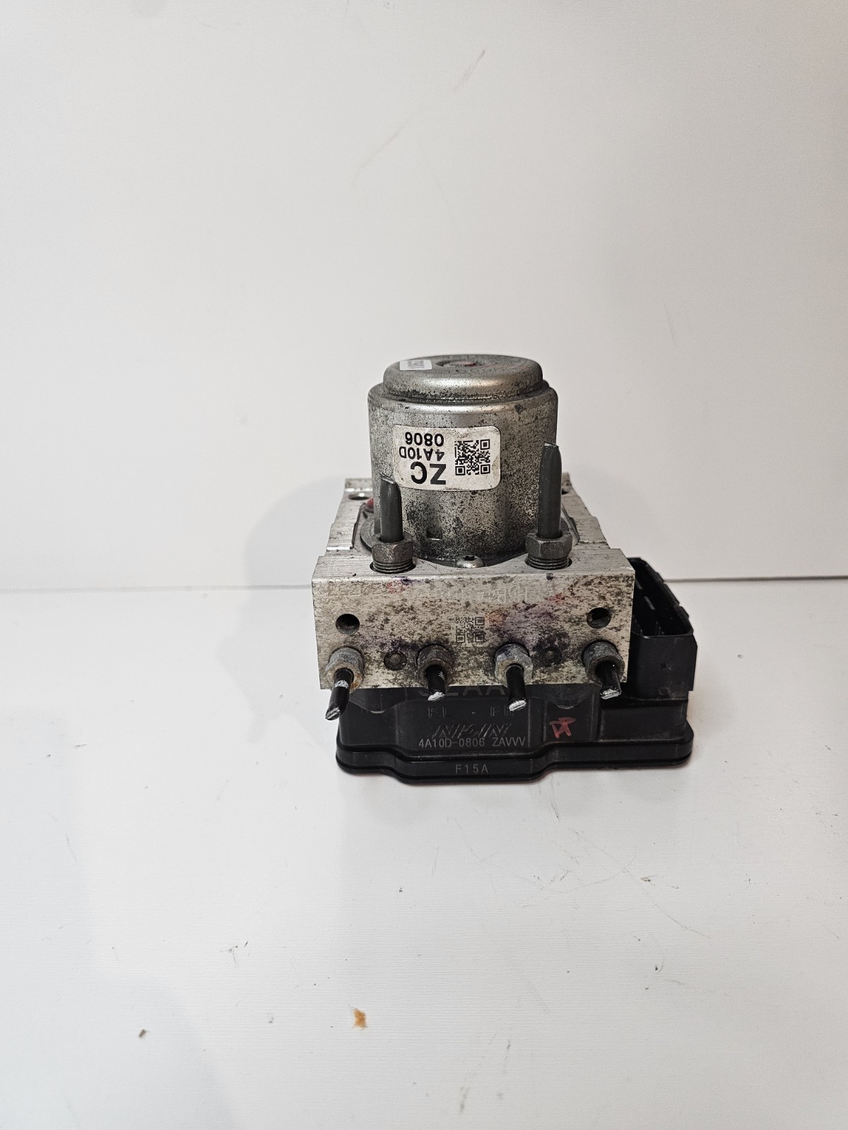 2012-2015 Honda Pilot ABS Anti-Lock Brake Module 4WD 3.5L SZAA1 OEM