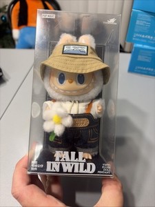 Labubu Fall in Wild | eBay