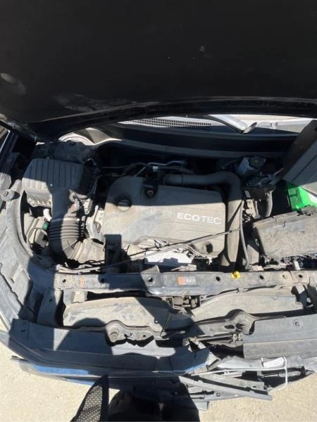 SPIRAL CABLE/CLOCK SPRING 39136242 2018 CHEVROLET EQUINOX - Image 4 of 4