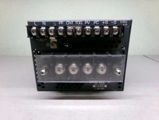 NEMIC-LAMBDA EWS 300-5 POWER SUPPLY