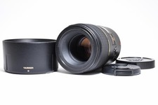 Tamron SP AF 90mm F/2.8 Di Macro for Canon EF mount 272E Lens [Exc+++] #2806951A