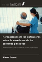 ÁLvaro Capalo | Percepciones De Los Enfermeros Sobre La EnseñAnza De Los...