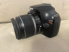 canon eos rebel t3