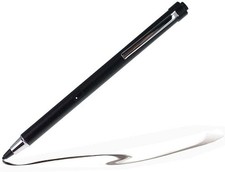 Broonel Black Fine Point Digital Active Stylus For Blackview Tablet 8 inch