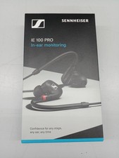 SENNHEISER IE 100 PRO Earphones