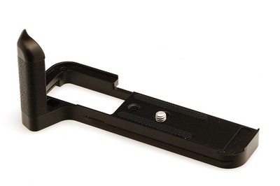 JJC Kamera Handgriff HG-XT3 für Fujifilm XT3 / Arca Swiss kompatibel