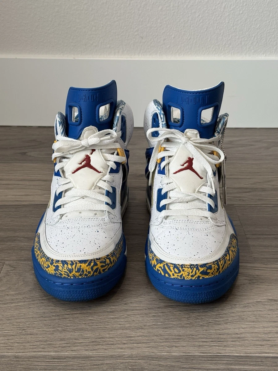 Jordan Spiz’ike Do The Right Thing Herren Größe 12