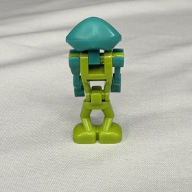 LEGO 7311 Life On Mars Red Planet Cruiser - Missing 1 Piece - AS IS READ DESCRIP