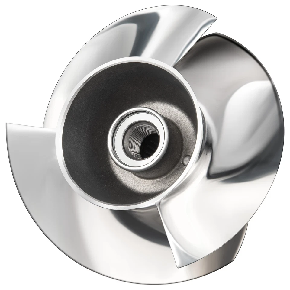 Impeller Fit Solas SK-CD-12/14 Sea Doo Spark 2 Up ACE 900 SPARK TRIXX 2014-Nuevo Foto 4 de 4