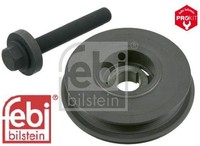 Febi Bilstein 33620 Riemenscheibe FüR Kurbelwelle Riemenscheibe