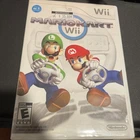 Mario Kart Wii (Nintendo, 2008) Brand New Sealed!