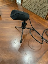 FIFINE K669B Cardioid USB Studio Recording Microphone